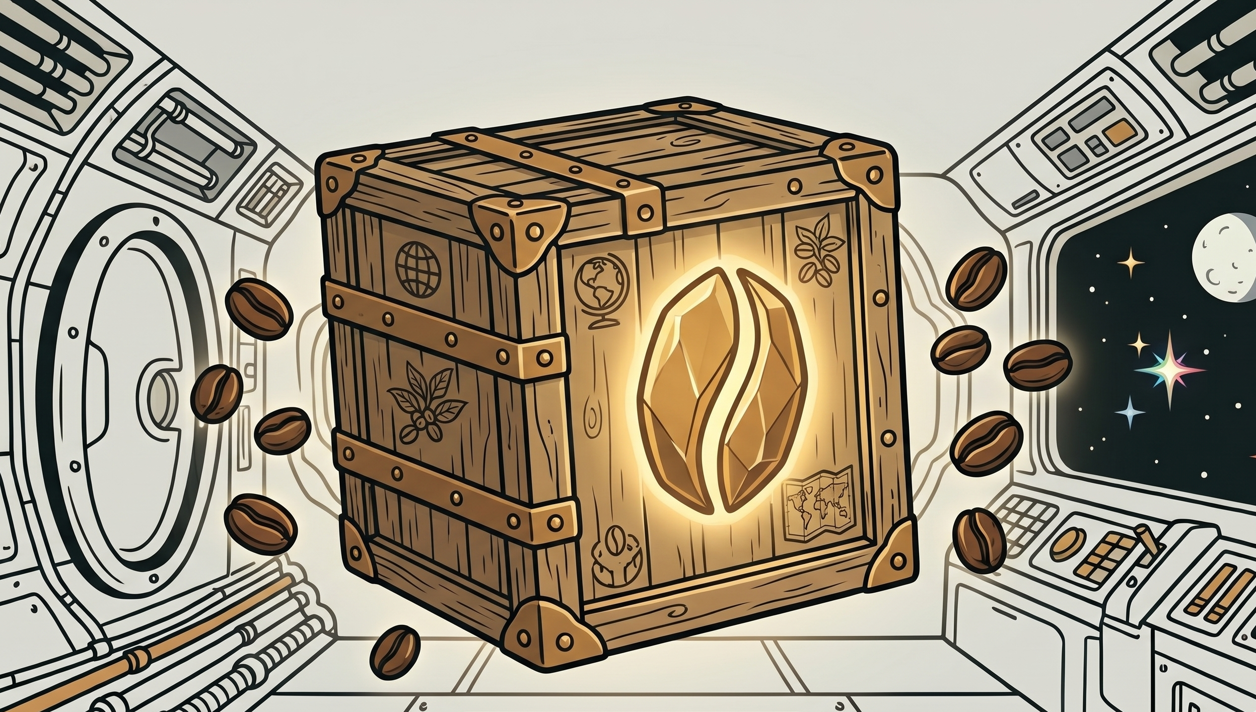 The Foundation Series (Single Origins)