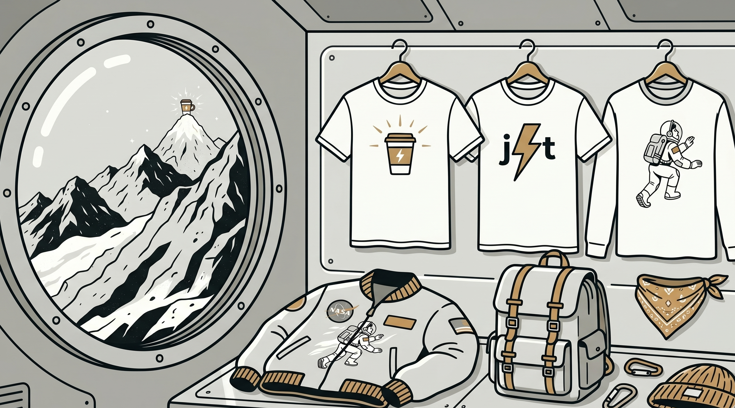 Flight Apparel