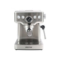 Spector 20 Bar Coffee Machine Espresso Maker with Milk Frother-0