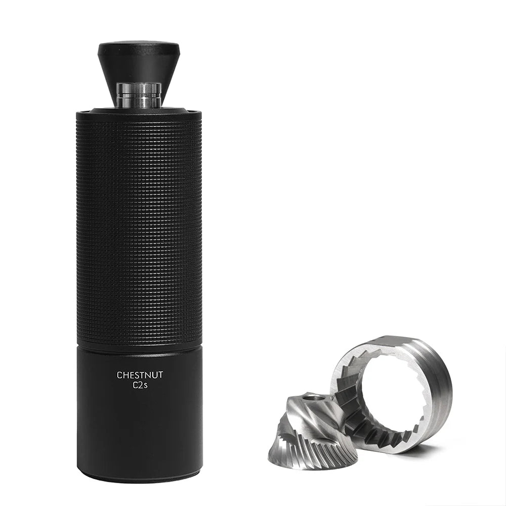 TIMEMORE Chestnut C2S Manual Coffee Grinder-2