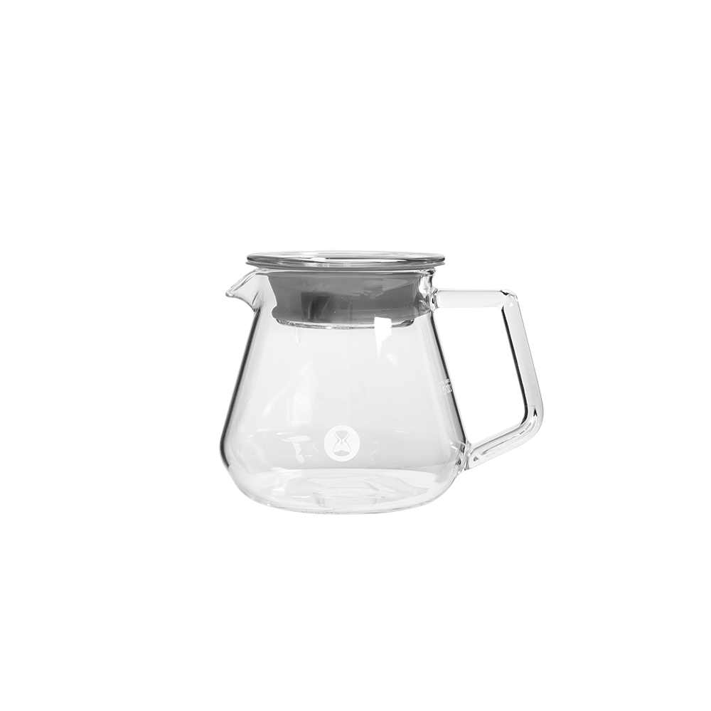 TIMEMORE Coffee Server-0