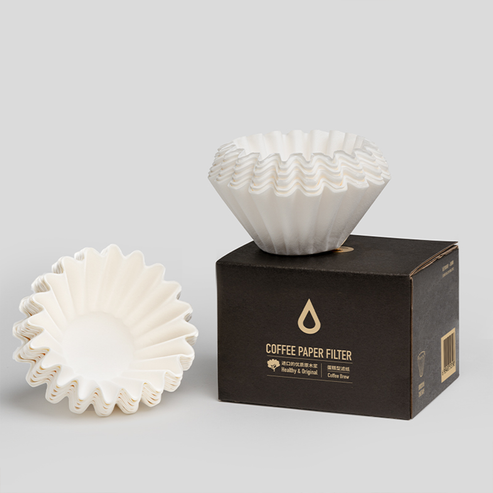 Timemore Basket Paper Filter 01 for B75-3