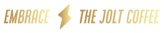 Embrace the Jolt Coffee - Home