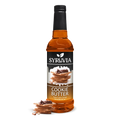 Cookie Butter Coffee Syrup-0