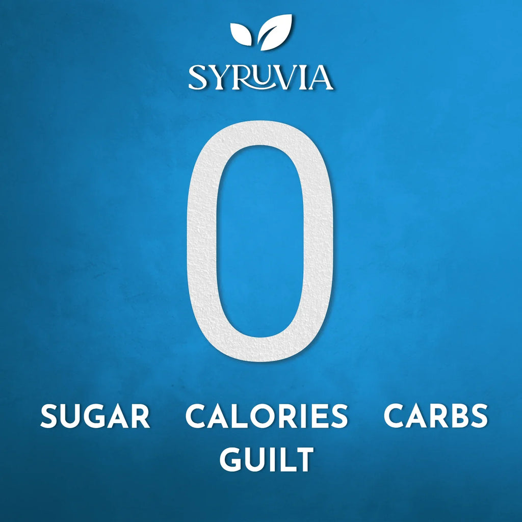Sugar Free Cookie Butter Coffee Syrup-4