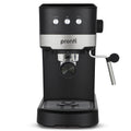 Pronti CM-850D Coffee Machine 20 Bar Espresso Maker with Milk Frother and 1.25L Tank-2