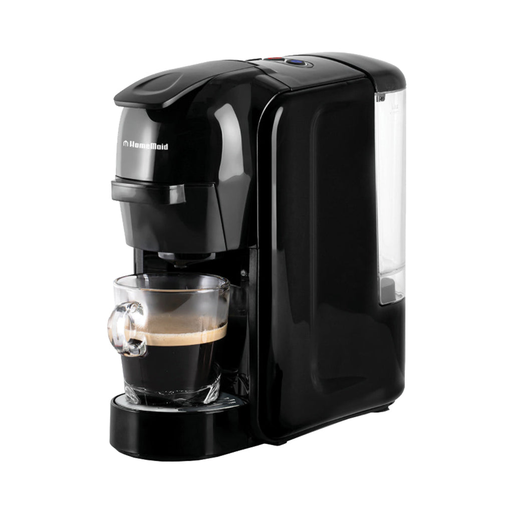 NNEDSZ Homemaid 3-in-1 Cm511hm Coffee Multi Capsule Pod Machine-0