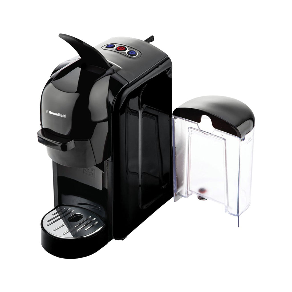 NNEDSZ Homemaid 3-in-1 Cm511hm Coffee Multi Capsule Pod Machine-1