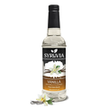 Vanilla Coffee Syrup-0