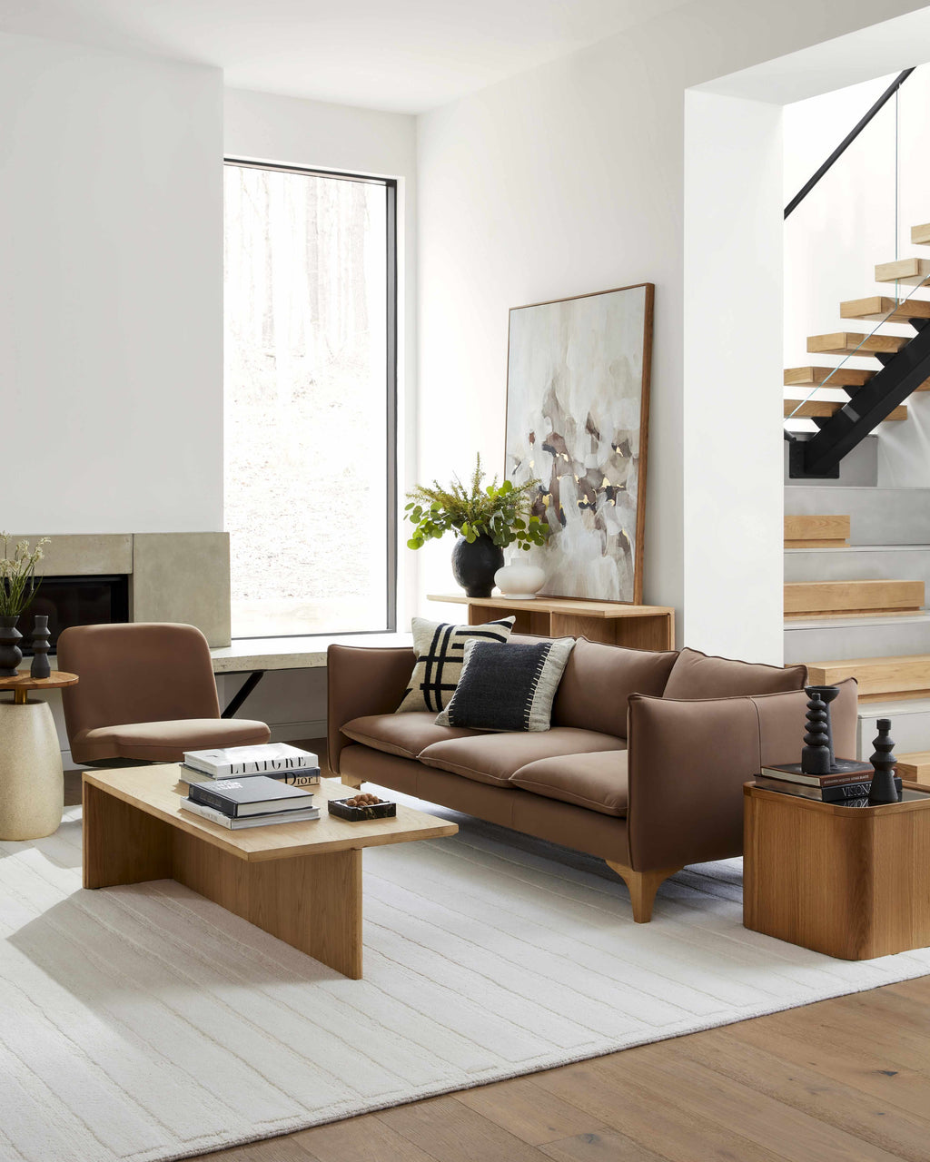 Kayyerkan Coffee Table - Clearance-1
