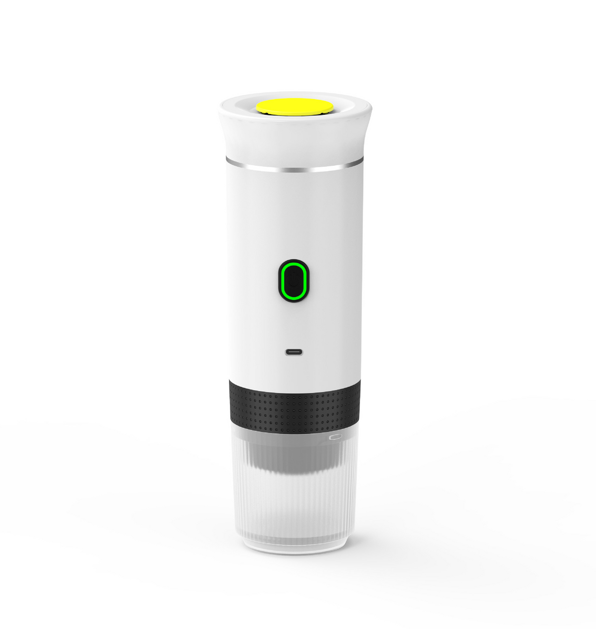 Portable 3-in-1 Espresso Maker