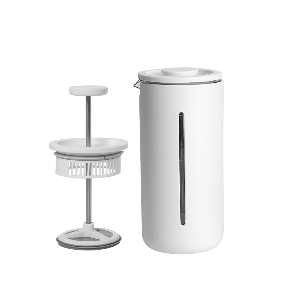 TIMEMORE U French Press-1