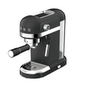 NNEIDS Spector Coffee Maker Machine Espresso Black-0