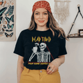 Dead Tired Coffee Tee-0