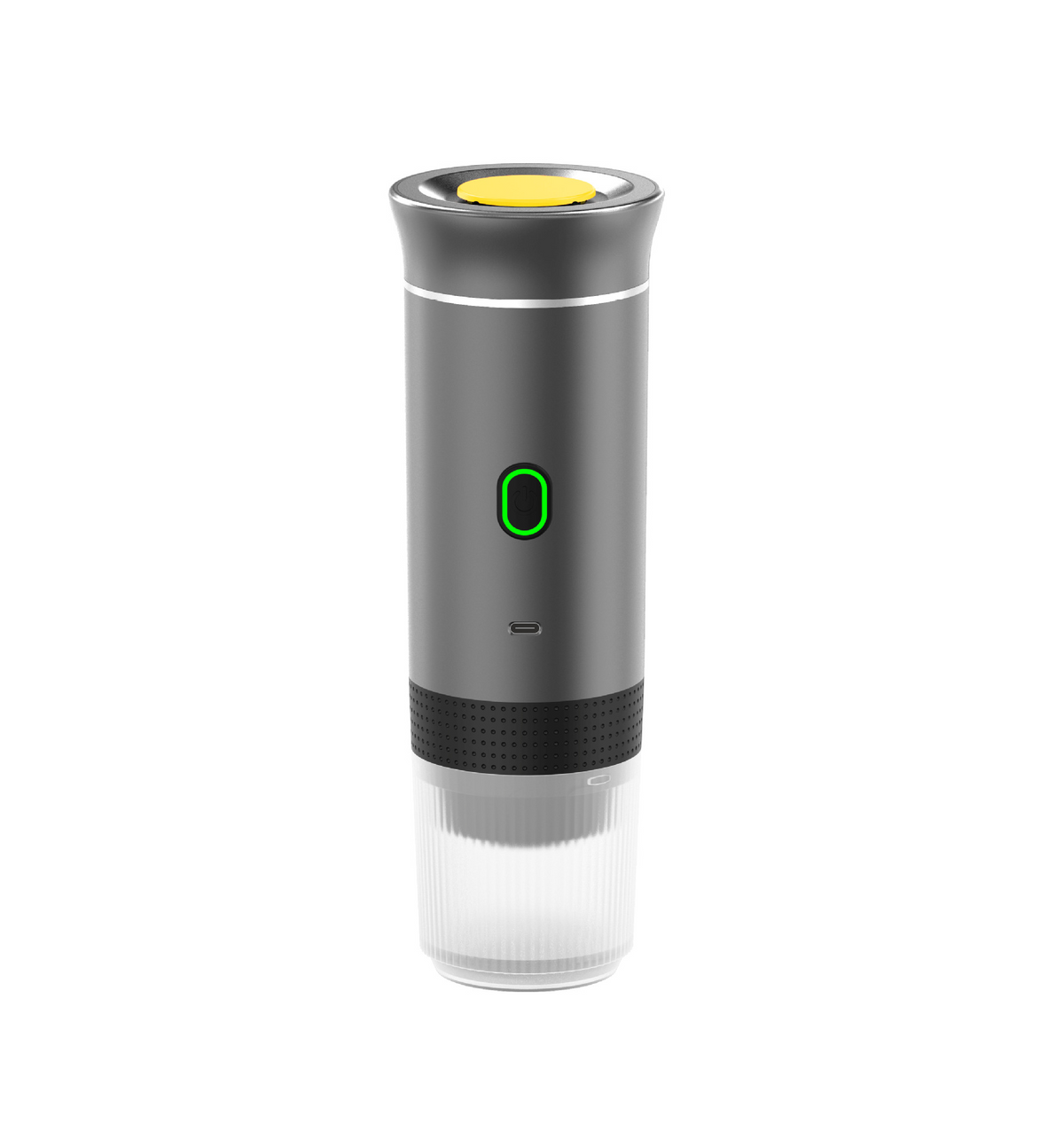 Portable 3-in-1 Espresso Maker