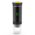 Portable 3-in-1 Espresso Maker