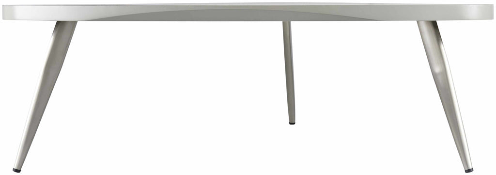 Heemskerk MDF Triangular Coffee Table - Clearance-2