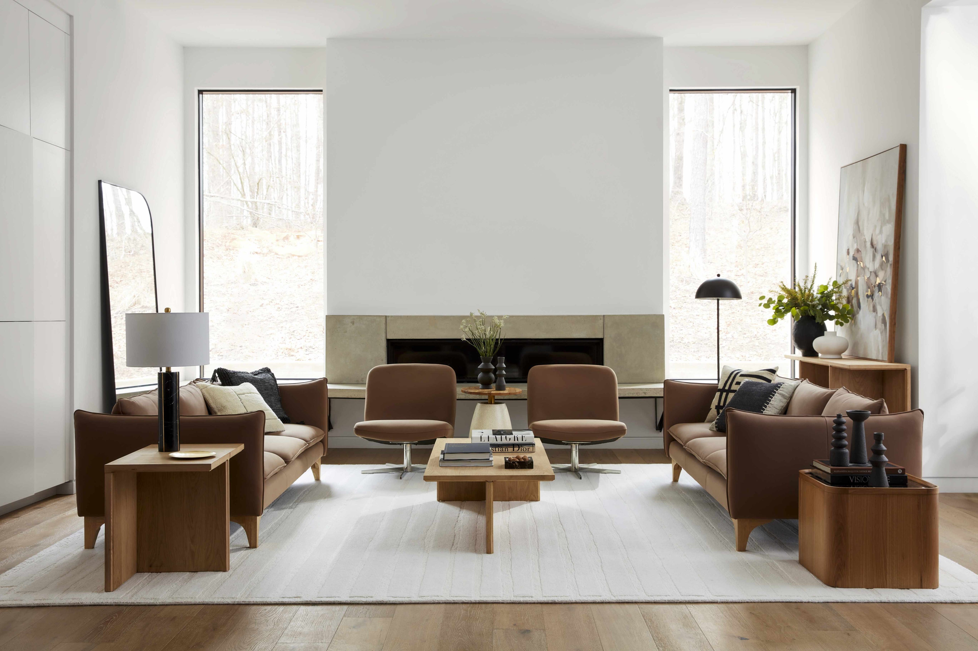 Kayyerkan Coffee Table - Clearance-0