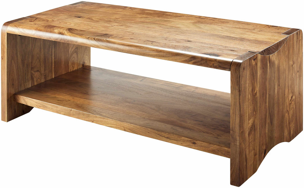 Polverara Coffee Table - Clearance-0