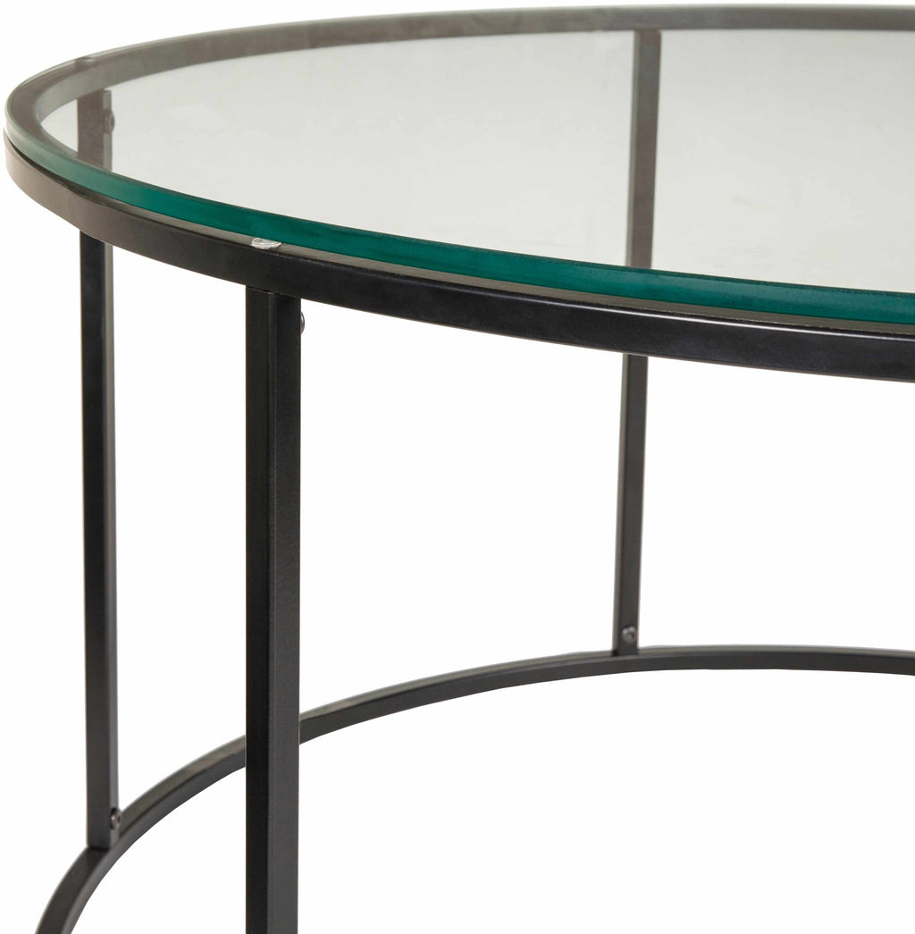 Kiku Coffee Table - Clearance-4