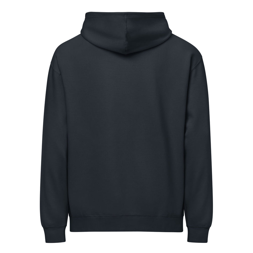 Coffee Chaos Men’s Box Hoodie-1