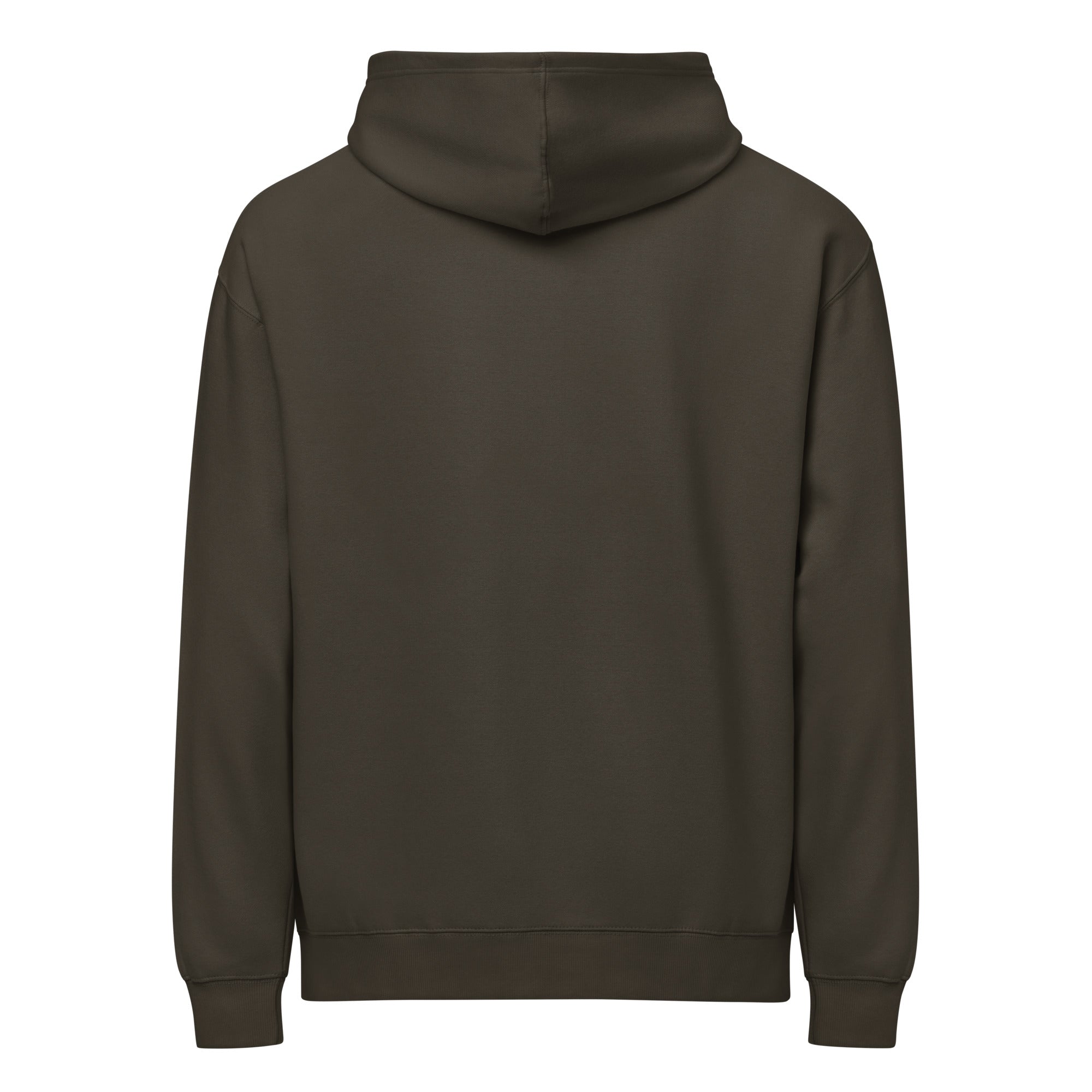 Coffee Chaos Men’s Box Hoodie-3