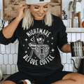 Nightmare Before Coffee Skeleton-0