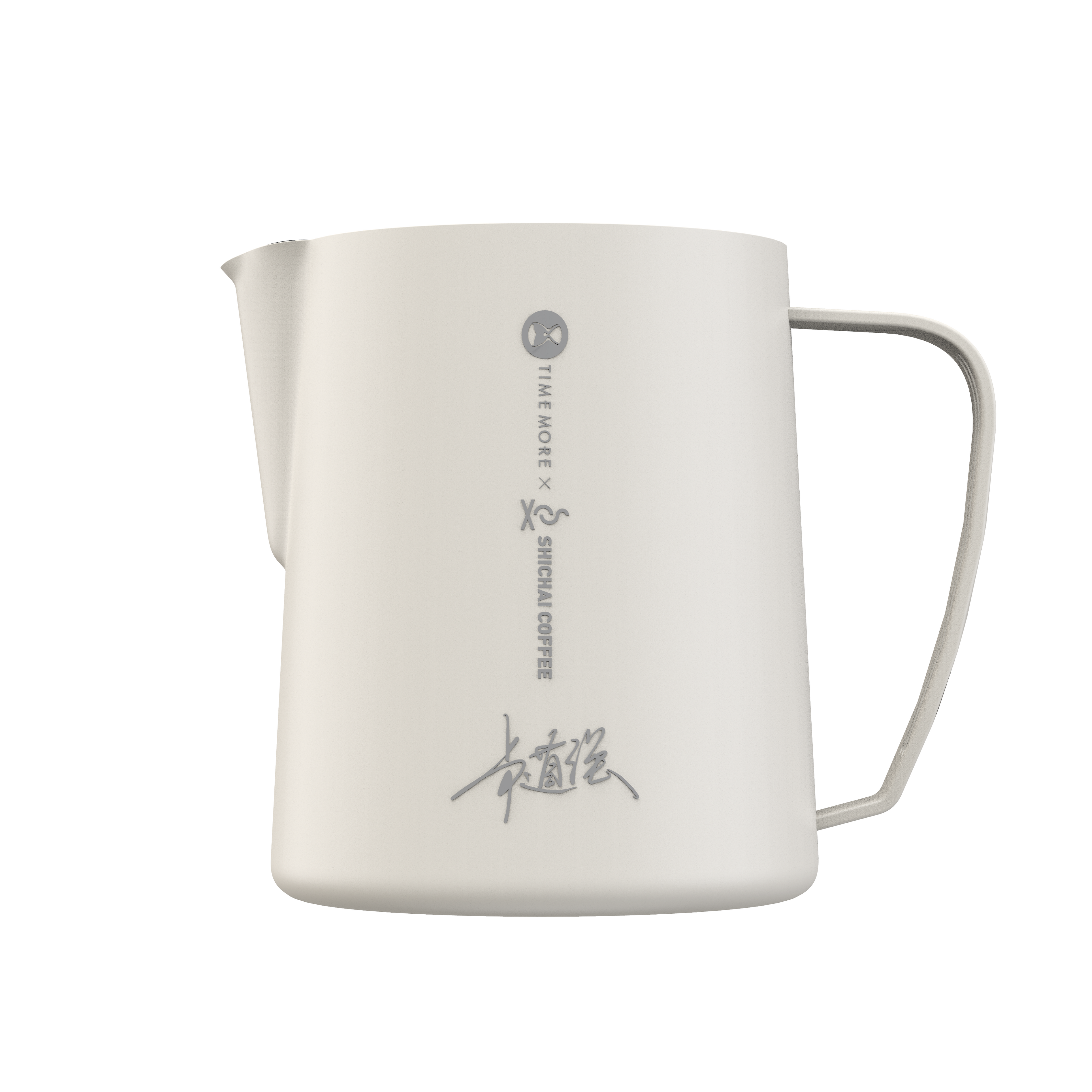 Timemore Rosetta Signature Milk Pitcher-1