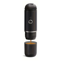NNETM Portable Espresso Coffee Machine USB-C 100W Rechargeable-0