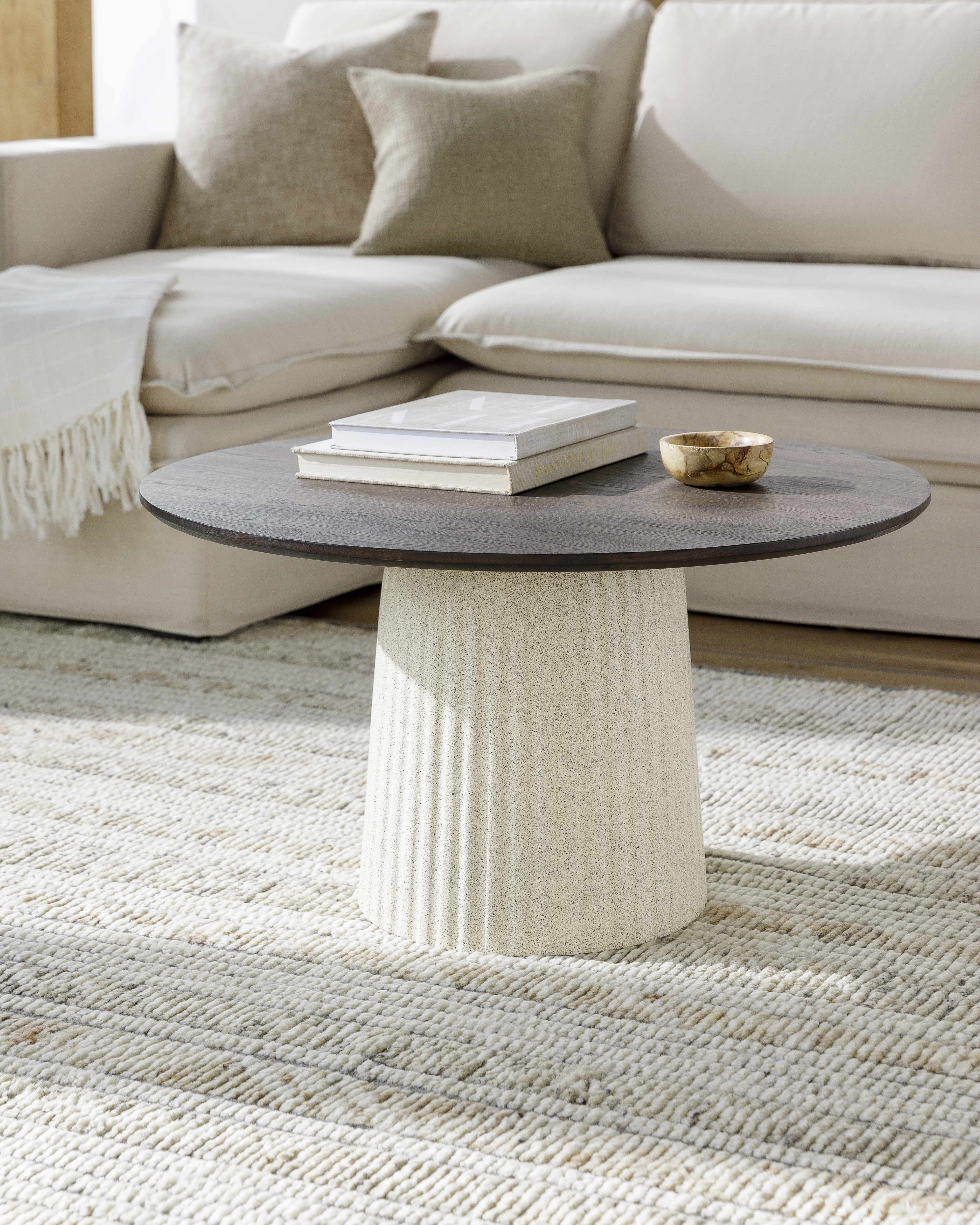 Tarnobrzeg Coffee Table - Clearance-3