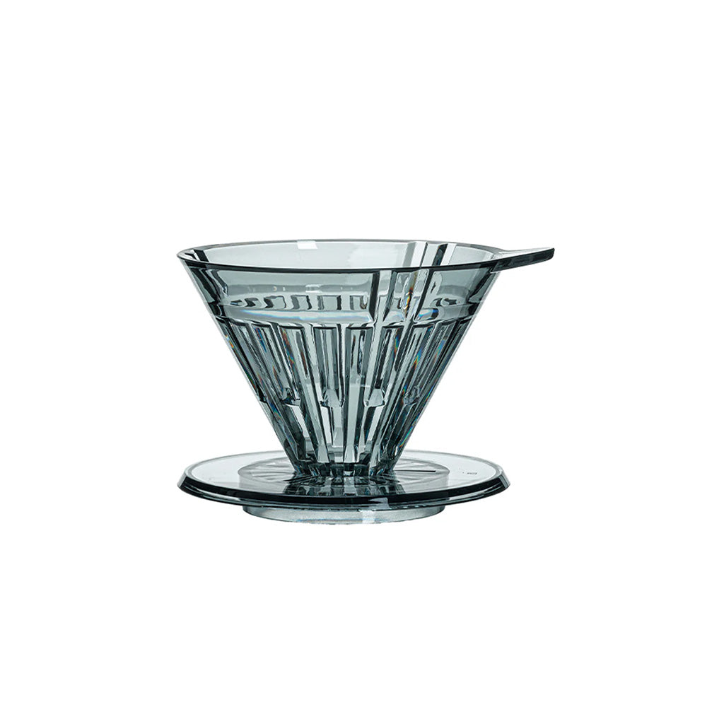 TIMEMORE Crystal Eye Turbo Dripper PCTG (New)-1