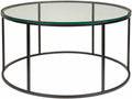 Kiku Coffee Table - Clearance-3